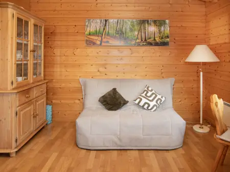 Kil-Ukru, Location Chalet 5 personnes à Ovronnaz - Photo 21