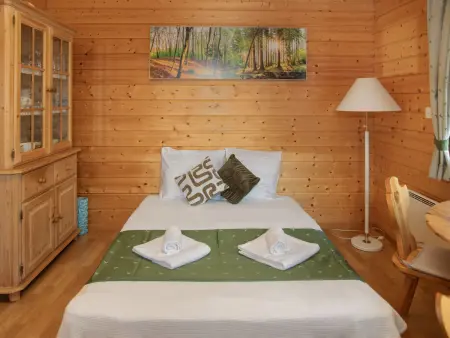 Kil-Ukru, Location Chalet 5 personnes à Ovronnaz - Photo 22