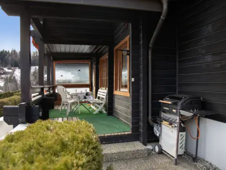 Kil-Ukru, Location Chalet 5 personnes à Ovronnaz - Photo 28