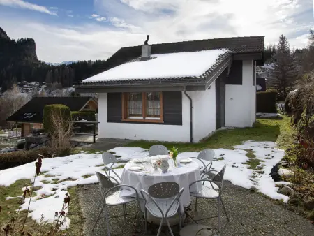 Kil-Ukru, Location Chalet 5 personnes à Ovronnaz - Photo 31