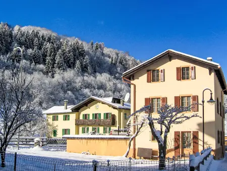Villa Roduit - Photo 1