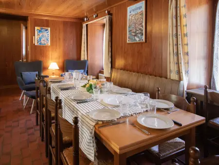 Villa Roduit - Photo 2