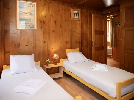 Villa Roduit - Photo 12