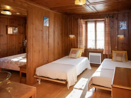 Villa Roduit - Photo 16