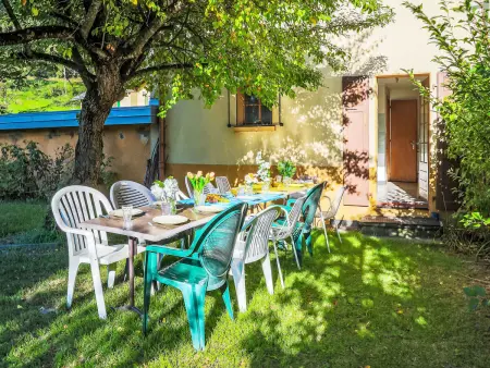 Villa Roduit - Photo 36