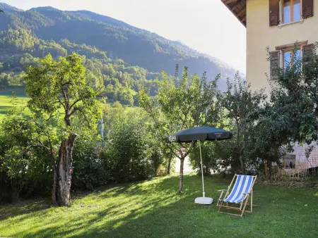 Villa Roduit - Photo 39