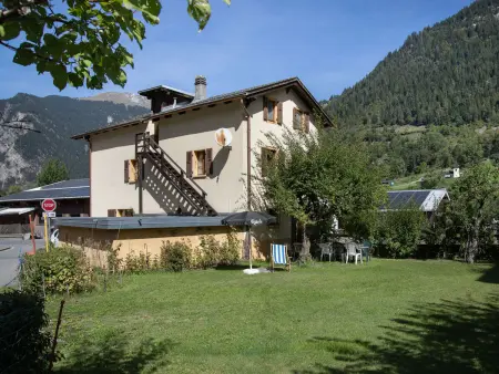 Villa Roduit - Photo 40