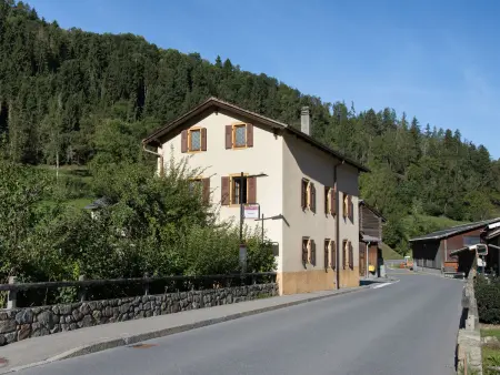 Villa Roduit - Photo 41