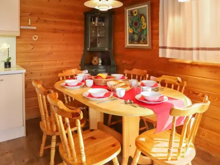 Château Lapin, Chalet 6 personnes à Verbier - Photo 2