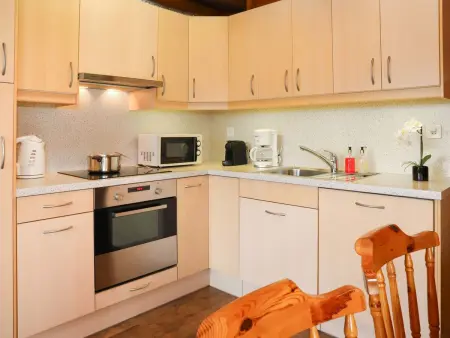 Château Lapin, Chalet 6 personnes à Verbier - Photo 3