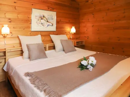 Château Lapin, Chalet 6 personnes à Verbier - Photo 9