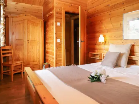 Château Lapin, Chalet 6 personnes à Verbier - Photo 10