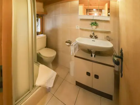 Château Lapin, Chalet 6 personnes à Verbier - Photo 11