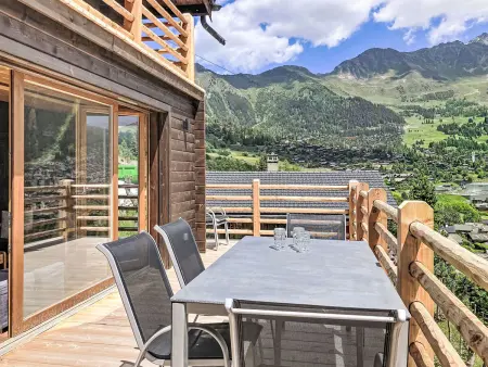 Château Lapin, Chalet 6 personnes à Verbier - Photo 16