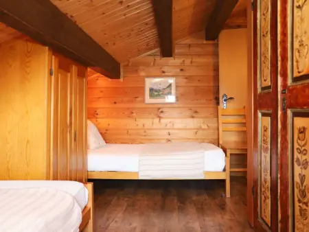 Château Lapin, Chalet 6 personnes à Verbier - Photo 17