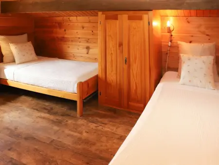 Château Lapin, Chalet 6 personnes à Verbier - Photo 18