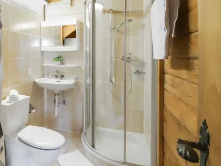 Château Lapin, Chalet 6 personnes à Verbier - Photo 21