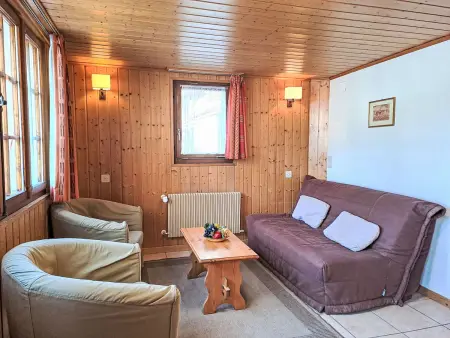 Location appartement à Verbier
