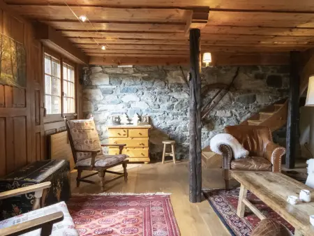 La Pive, Chalet 6 personnes à Verbier - Photo 8