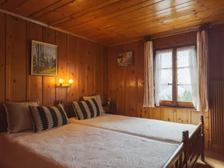 La Pive, Chalet 6 personnes à Verbier - Photo 14