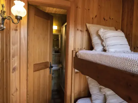 La Pive, Chalet 6 personnes à Verbier - Photo 16