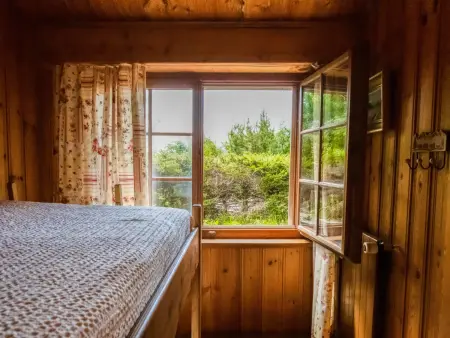 La Pive, Chalet 6 personnes à Verbier - Photo 17