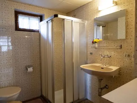 La Pive, Chalet 6 personnes à Verbier - Photo 18