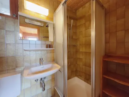 La Pive, Chalet 6 personnes à Verbier - Photo 19