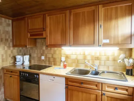 La Pive, Chalet 6 personnes à Verbier - Photo 22