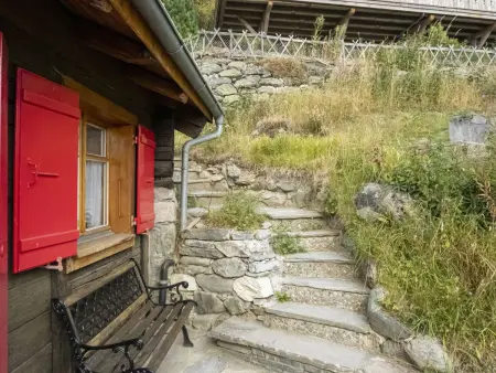 La Pive, Chalet 6 personnes à Verbier - Photo 25