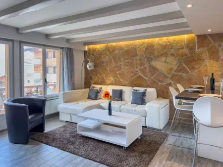 Location appartement à Verbier