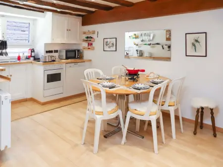 Location chalet à Verbier