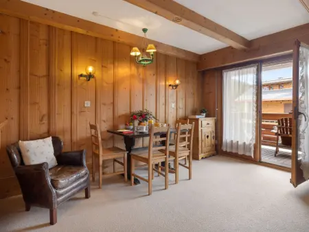 Location appartement à Verbier