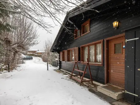 Sven Heul, Chalet 8 personnes à Nendaz - Photo 26