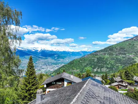 Le Hibou, Chalet 6 personnes à Nendaz - Photo 2