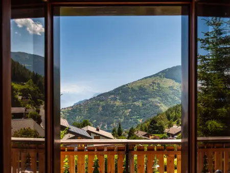 Le Hibou, Chalet 6 personnes à Nendaz - Photo 3