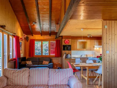 Le Hibou, Chalet 6 personnes à Nendaz - Photo 6