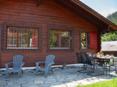 Le Hibou, Chalet 6 personnes à Nendaz - Photo 8