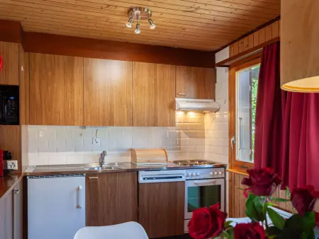 Le Hibou, Chalet 6 personnes à Nendaz - Photo 12