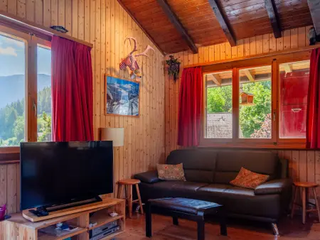 Le Hibou, Chalet 6 personnes à Nendaz - Photo 13