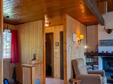 Le Hibou, Chalet 6 personnes à Nendaz - Photo 15