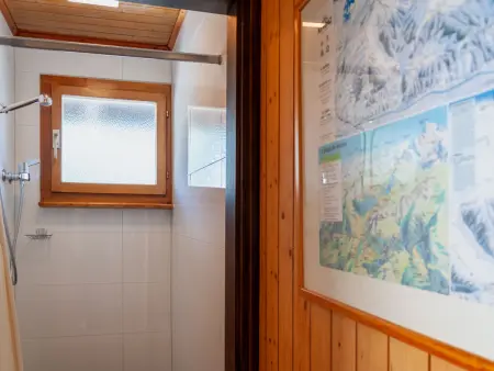 Le Hibou, Chalet 6 personnes à Nendaz - Photo 17
