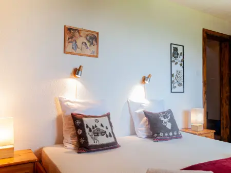 Le Hibou, Chalet 6 personnes à Nendaz - Photo 21