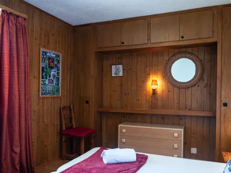 Le Hibou, Chalet 6 personnes à Nendaz - Photo 22