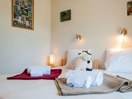 Le Hibou, Chalet 6 personnes à Nendaz - Photo 24