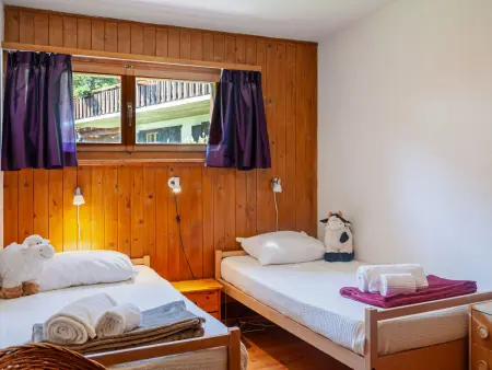 Le Hibou, Chalet 6 personnes à Nendaz - Photo 26