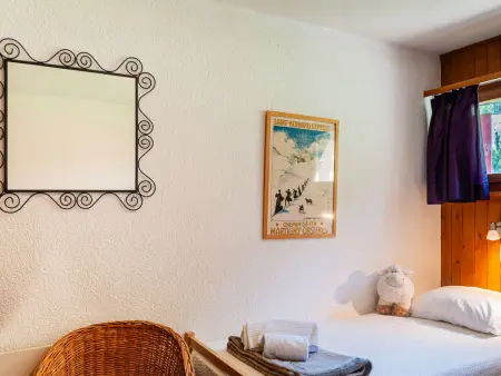 Le Hibou, Chalet 6 personnes à Nendaz - Photo 28
