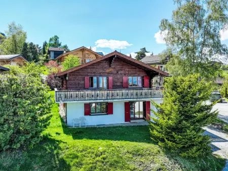 Le Hibou, Chalet 6 personnes à Nendaz - Photo 29
