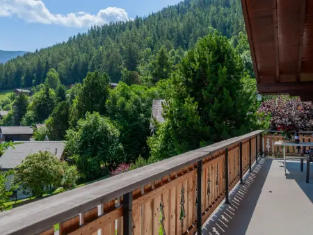 Le Hibou, Chalet 6 personnes à Nendaz - Photo 30