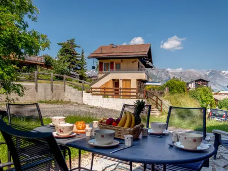Le Hibou, Chalet 6 personnes à Nendaz - Photo 33